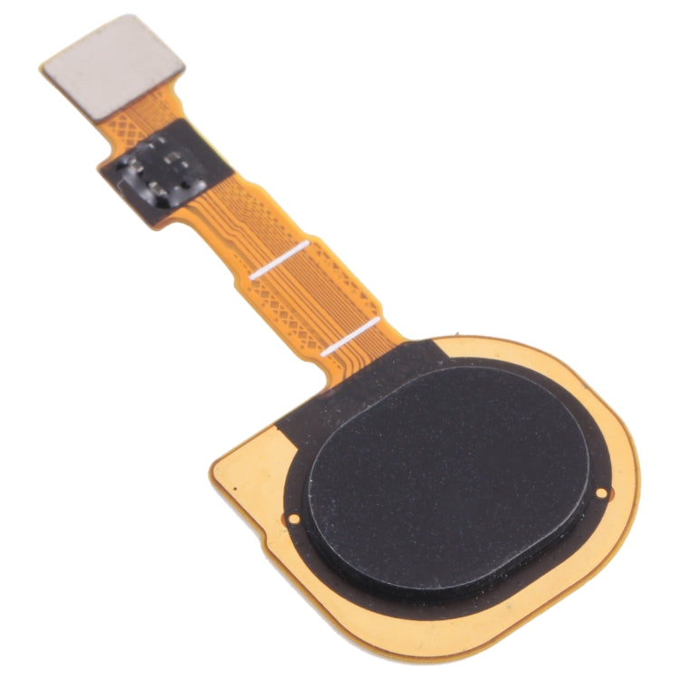 For Samsung Galaxy A11 SM-A115 Fingerprint Sensor Flex Cable(Black) - free shipping - PMc TechLife - Order now!