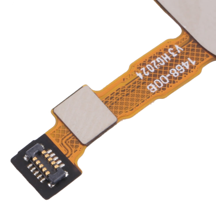For Samsung Galaxy A11 SM-A115 Fingerprint Sensor Flex Cable(Black) - free shipping - PMc TechLife - Order now!