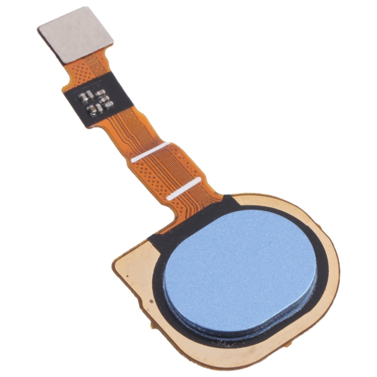 For Samsung Galaxy A11 SM-A115 Fingerprint Sensor Flex Cable(Blue) - free shipping - PMc TechLife - Order now!