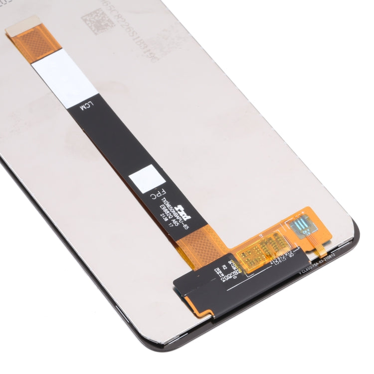 OEM LCD Screen for Samsung Galaxy A03s SM-A037U US Edition Digitizer Full Assembly - free shipping - PMc TechLife - Order now!