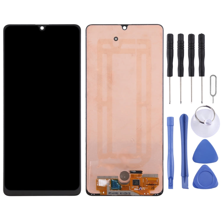 Original Super AMOLED LCD Screen for Samsung Galaxy A42 5G SM-A426 With Digitizer Full Assembly - free shipping - PMc TechLife - Order now!