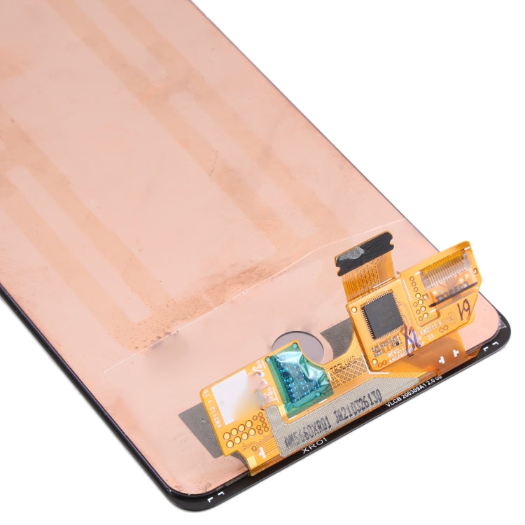 Original Super AMOLED LCD Screen for Samsung Galaxy A42 5G SM-A426 With Digitizer Full Assembly - free shipping - PMc TechLife - Order now!