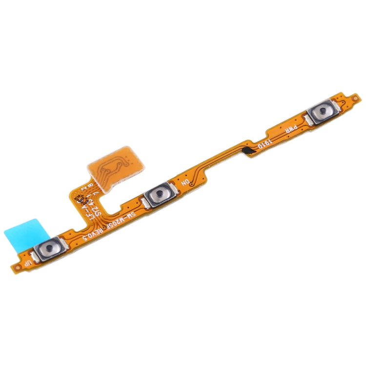 For Galaxy M40 Power Button & Volume Button Flex Cable - free shipping - PMc TechLife - Order now!