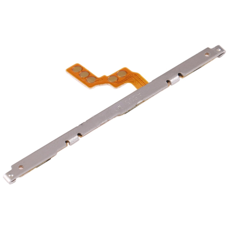 For Galaxy A40 Power Button & Volume Button Flex Cable - free shipping - PMc TechLife - Order now!