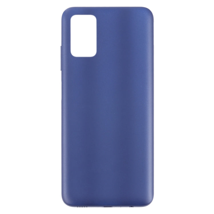 For Samsung Galaxy A03s SM-A037 Battery Back Cover (Blue) - free shipping - PMc TechLife - Order now!