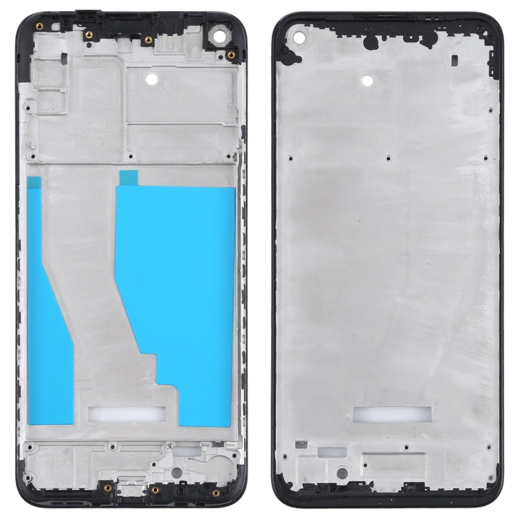 For Samsung Galaxy M11 SM-M115  Front Housing LCD Frame Bezel Plate (N Edition) - free shipping - PMc TechLife - Order now!