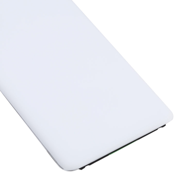 For Samsung Galaxy S21 5G Battery Back Cover with Camera Lens Cover (White) - free shipping - PMc TechLife - Order now!