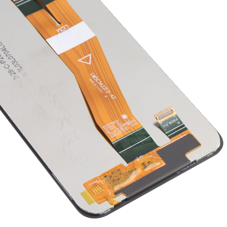 Original LCD Screen for Samsung Galaxy A03s SM-A037 With Digitizer Full Assembly - free shipping - PMc TechLife - Order now!