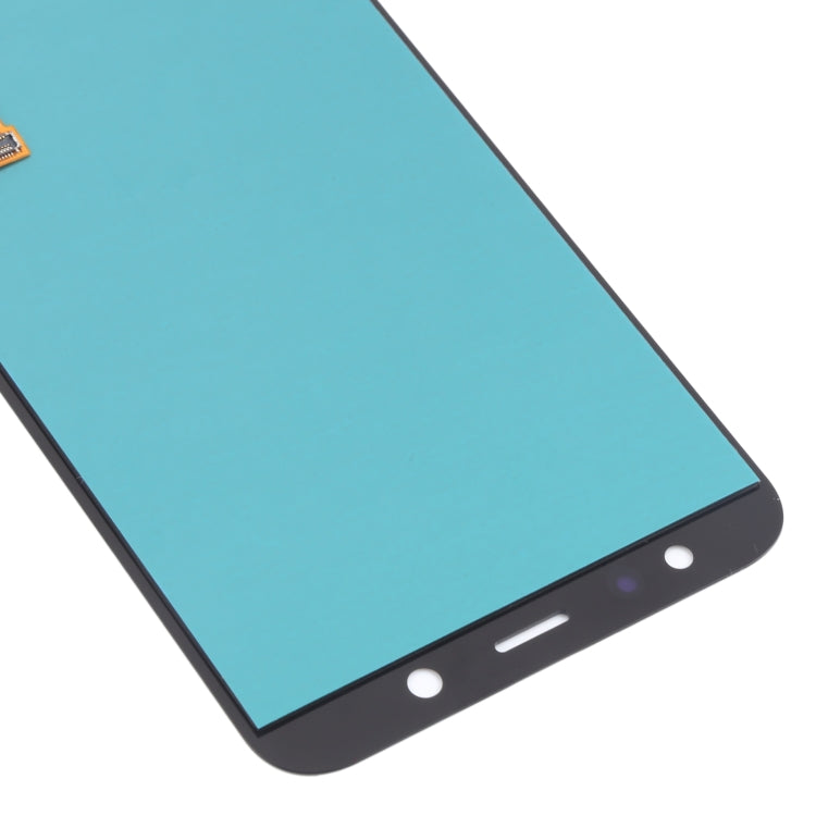 OLED LCD Screen for Samsung Galaxy A6 (2018) SM-A600 With Digitizer Full Assembly - free shipping - PMc TechLife - Order now!