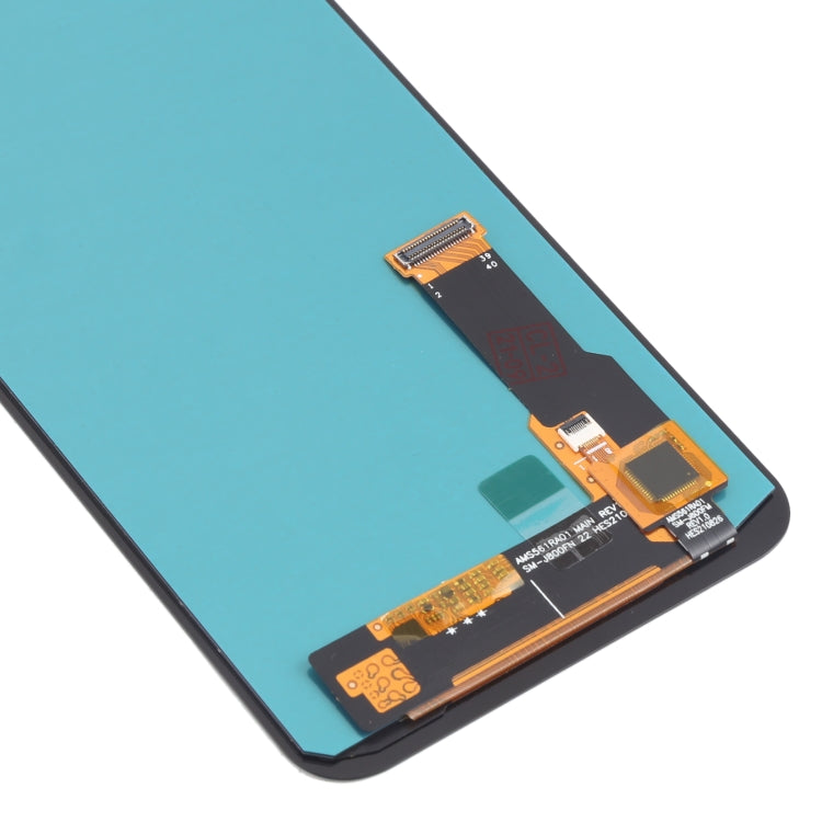 OLED LCD Screen for Samsung Galaxy A6 (2018) SM-A600 With Digitizer Full Assembly - free shipping - PMc TechLife - Order now!