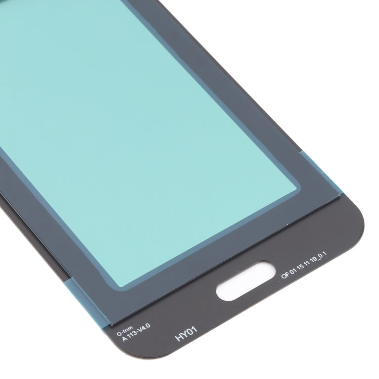 OLED LCD Screen for Samsung Galaxy J5 SM-J500 With Digitizer Full Assembly (Gold) - free shipping - PMc TechLife - Order now!