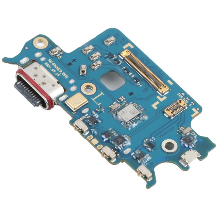 For Samsung Galaxy S22 5G SM-S901B (EU Version) Original Charging Port Board - free shipping - PMc TechLife - Order now!