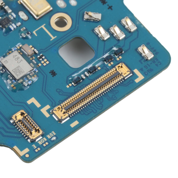 For Samsung Galaxy S22 5G SM-S901B (EU Version) Original Charging Port Board - free shipping - PMc TechLife - Order now!