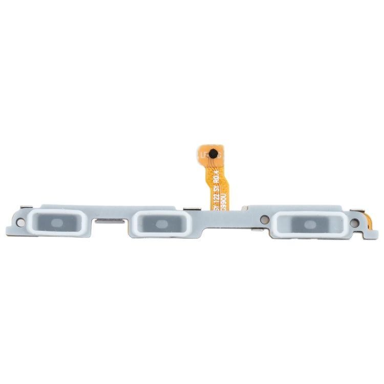 For Samsung Galaxy S21 FE 5G SM-G990 Original Power Button & Volume Button Flex Cable - free shipping - PMc TechLife - Order now!