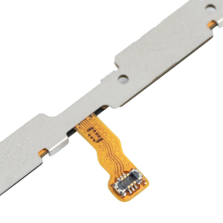 For Samsung Galaxy S21 FE 5G SM-G990 Original Power Button & Volume Button Flex Cable - free shipping - PMc TechLife - Order now!