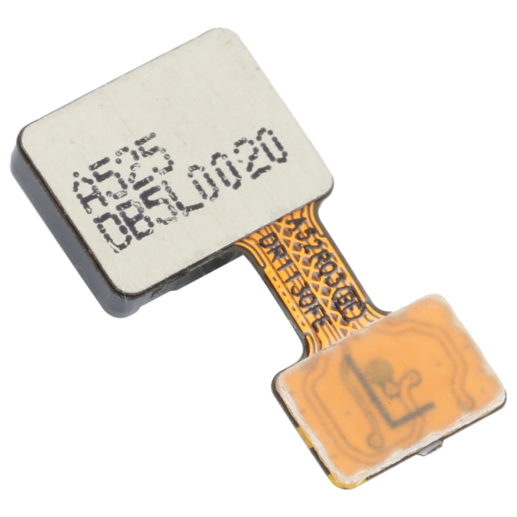 For Samsung Galaxy A72 5G SM-A726 Fingerprint Sensor Flex Cable - free shipping - PMc TechLife - Order now!
