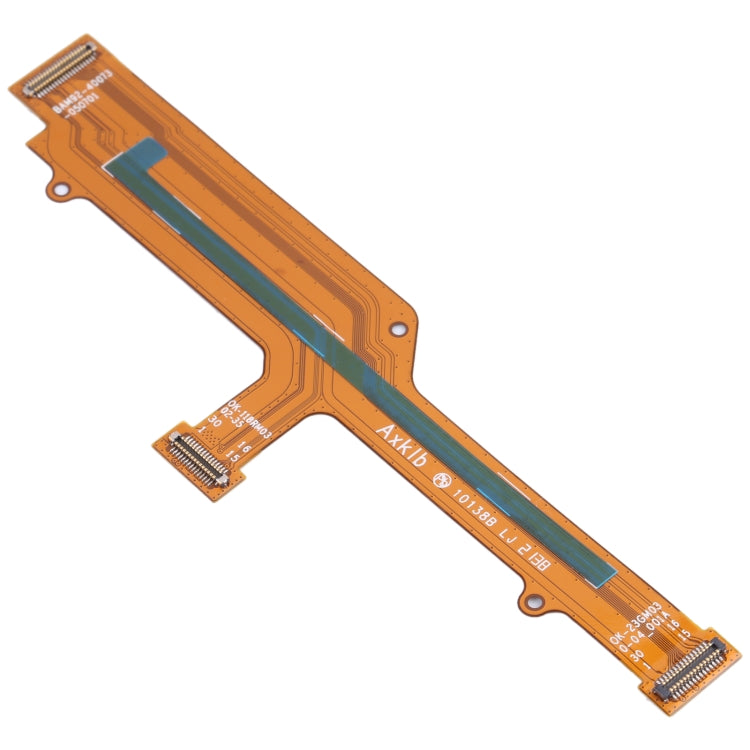 For Samsung Galaxy Tab A8 10.5(2021) SM-X200/X205 Motherboard Flex Cable - free shipping - PMc TechLife - Order now!