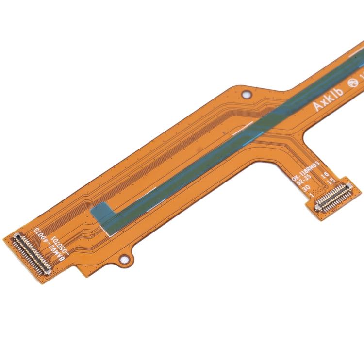 For Samsung Galaxy Tab A8 10.5(2021) SM-X200/X205 Motherboard Flex Cable - free shipping - PMc TechLife - Order now!