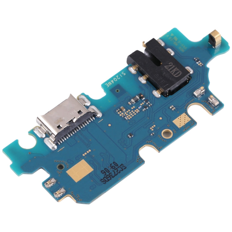 For Samsung Galaxy A13 SM-A135 Original Charging Port Board - free shipping - PMc TechLife - Order now!