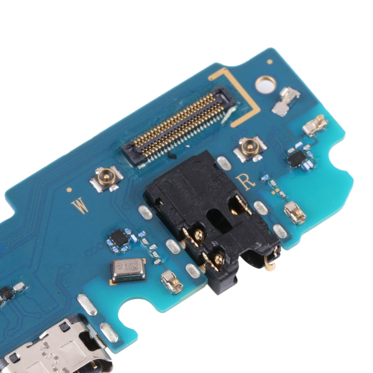 For Samsung Galaxy A13 5G SM-A136 Original Charging Port Board - free shipping - PMc TechLife - Order now!