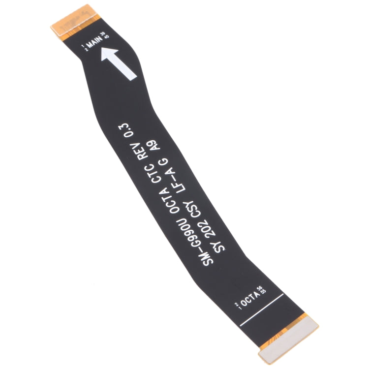 For Samsung Galaxy S21 FE 5G SM-G990 Original LCD Flex Cable - free shipping - PMc TechLife - Order now!