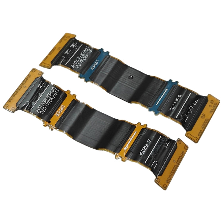 For Samsung Galaxy Z Fold3 5G SM-F926B 1 Pair Original Spin Axis Flex Cable - free shipping - PMc TechLife - Order now!