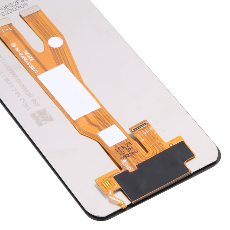 Original LCD Screen For Samsung Galaxy A03 Core with Digitizer Full Assembly - free shipping - PMc TechLife - Order now!