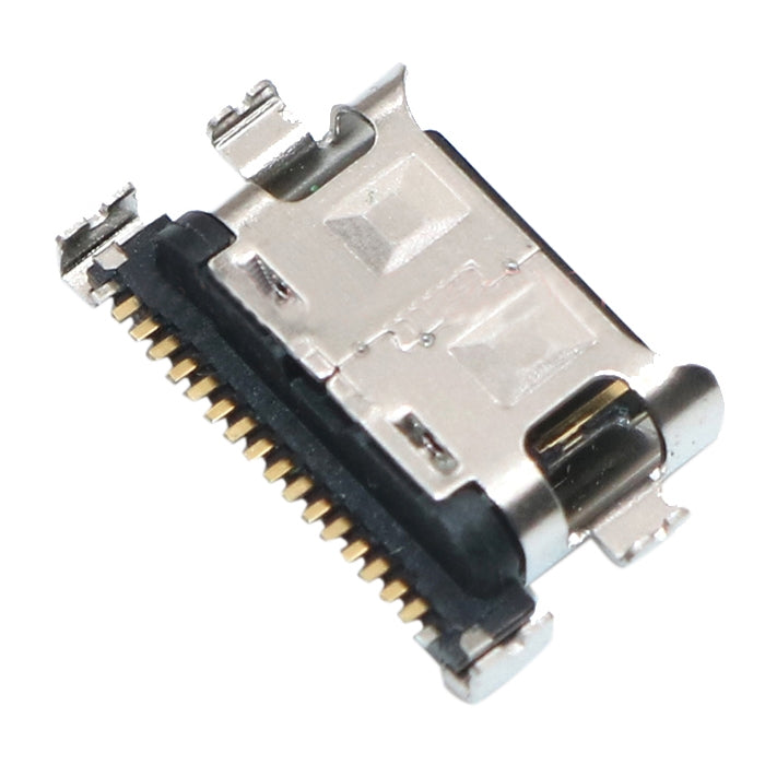 For Galaxy A20 A205F 10pcs Charging Port Connector - free shipping - PMc TechLife - Order now!
