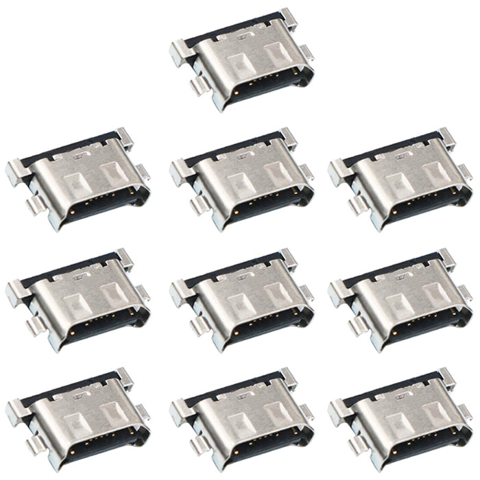 For Galaxy A70 A705F 10pcs Charging Port Connector - free shipping - PMc TechLife - Order now!