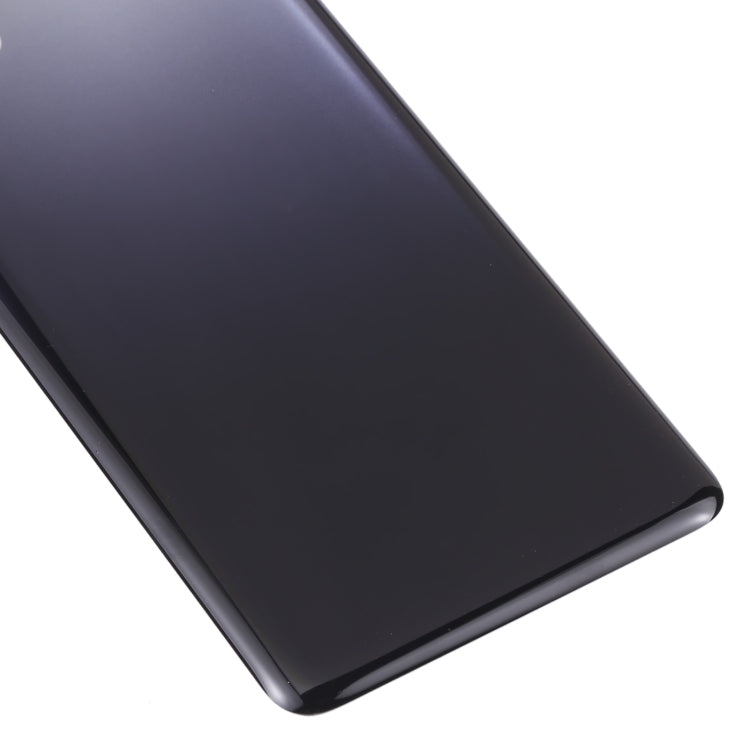 For Samsung Galaxy M31s 5G SM-M317F Battery Back Cover (Black) - free shipping - PMc TechLife - Order now!