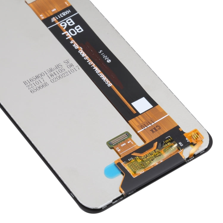 OEM LCD Screen for Samsung Galaxy A13 SM-A137 Digitizer Full Assembly - free shipping - PMc TechLife - Order now!