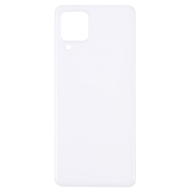 For Samsung Galaxy A22 SM-A225F Battery Back Cover (White) - free shipping - PMc TechLife - Order now!