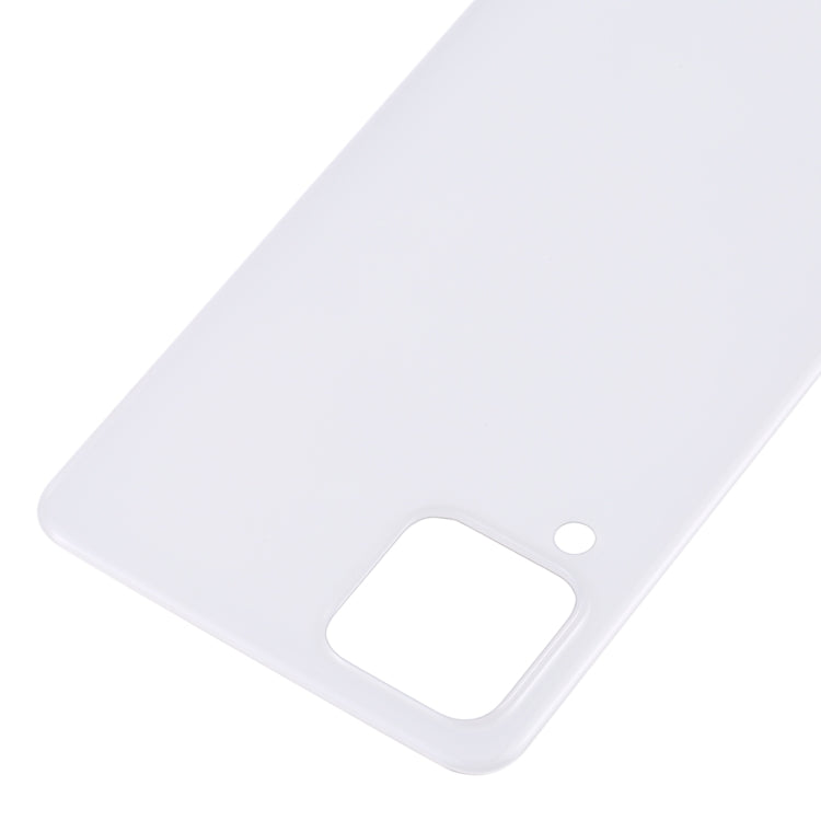 For Samsung Galaxy A22 SM-A225F Battery Back Cover (White) - free shipping - PMc TechLife - Order now!