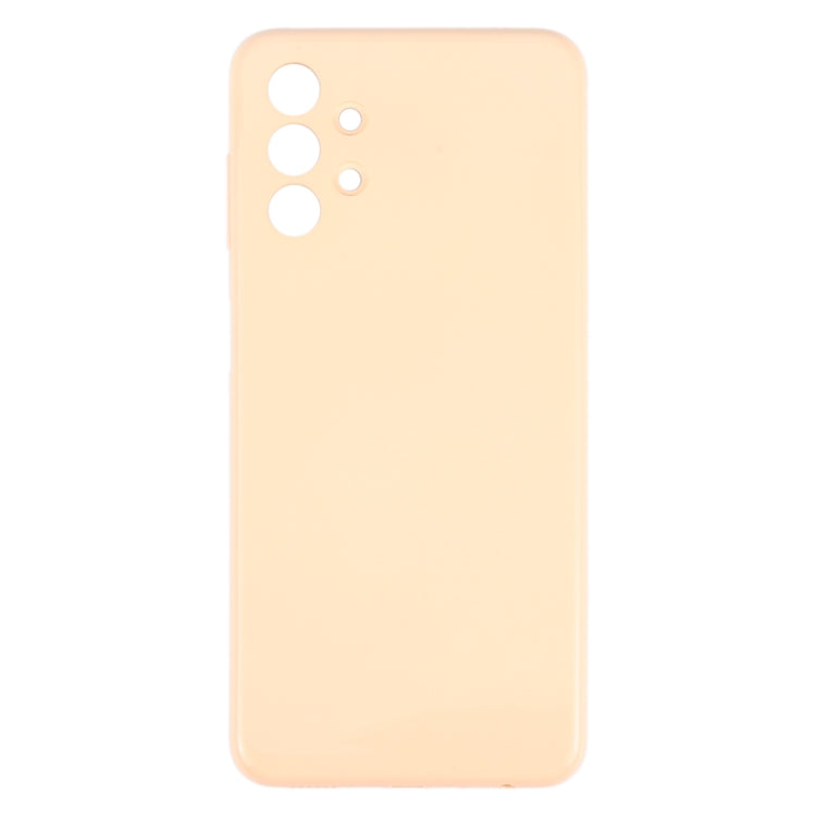 For Samsung Galaxy A13 SM-A135 Battery Back Cover(Pink) - free shipping - PMc TechLife - Order now!
