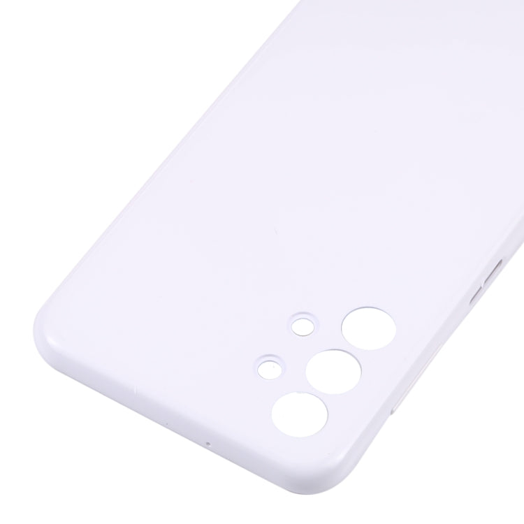 For Samsung Galaxy A13 SM-A135 Battery Back Cover (White) - free shipping - PMc TechLife - Order now!