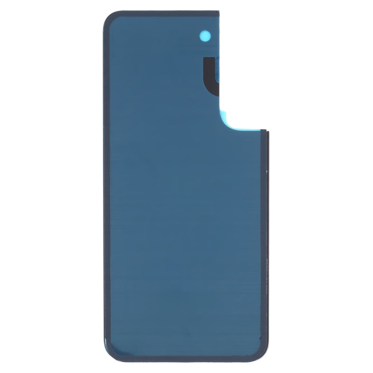 For Samsung Galaxy S22 Battery Back Cover (Grey Green) - Back Cover by PMC Jewellery | Online Shopping South Africa | PMC Jewellery | Buy Now Pay Later Mobicred