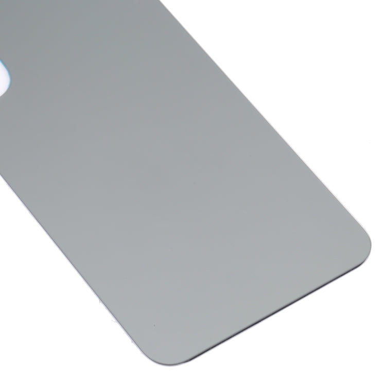 For Samsung Galaxy S22 Battery Back Cover (Grey Green) - Back Cover by PMC Jewellery | Online Shopping South Africa | PMC Jewellery | Buy Now Pay Later Mobicred