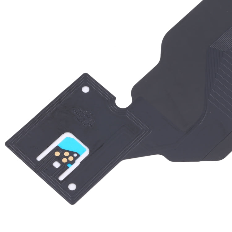 For Samsung Galaxy A71 5G SM-A716B Original NFC Wireless Charging Module - free shipping - PMc TechLife - Order now!