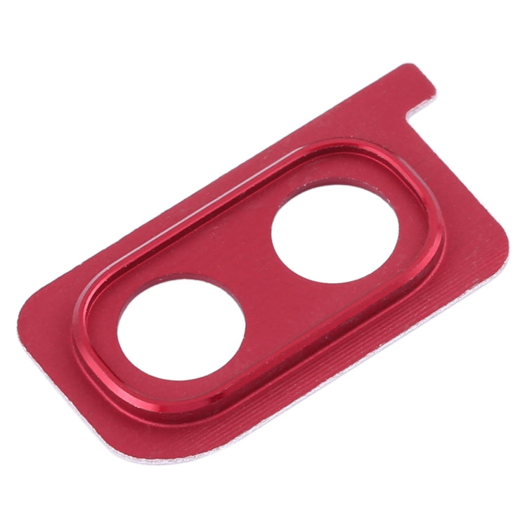 For Galaxy A20 10pcs Camera Lens Cover (Red) - free shipping - PMc TechLife - Order now!