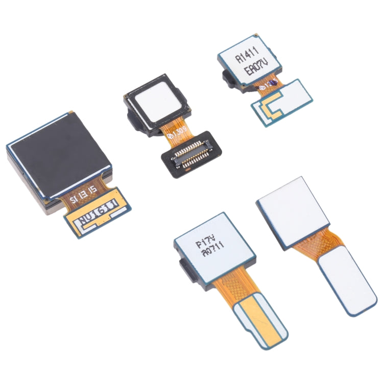 For Samsung Galaxy A32 5G SM-A326B Original Camera Set (Depth + Macro + Wide + Main Camera + Front Camera) - free shipping - PMc TechLife - Order now!