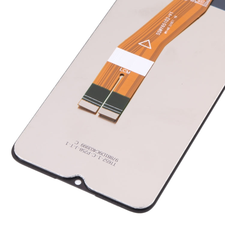 OEM LCD Screen For Samsung Galaxy A03S SM-A037F with Digitizer Full Assembly - free shipping - PMc TechLife - Order now!