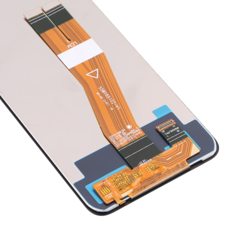 OEM LCD Screen For Samsung Galaxy A03S SM-A037F with Digitizer Full Assembly - free shipping - PMc TechLife - Order now!