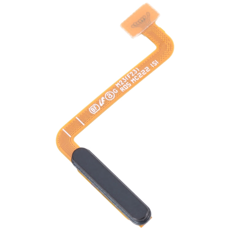 For Samsung Galaxy M23 SM-M236B Original Fingerprint Sensor Flex Cable(Black) - free shipping - PMc TechLife - Order now!