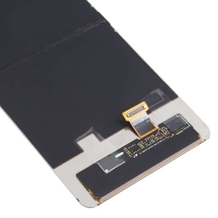 Original LCD Screen for Samsung Galaxy Z Flip SM-F700 Digitizer Full Assembly - free shipping - PMc TechLife - Order now!