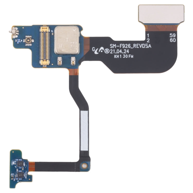 For Samsung Galaxy Z Fold3 5G SM-F926 Original Antenna Board Flex Cable - free shipping - PMc TechLife - Order now!