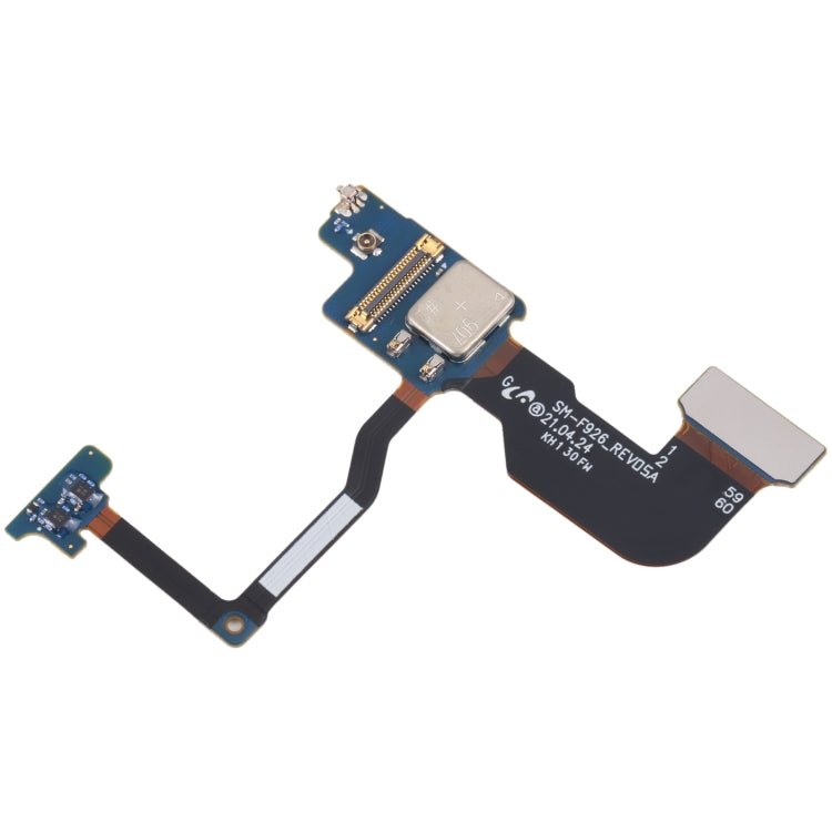 For Samsung Galaxy Z Fold3 5G SM-F926 Original Antenna Board Flex Cable - free shipping - PMc TechLife - Order now!