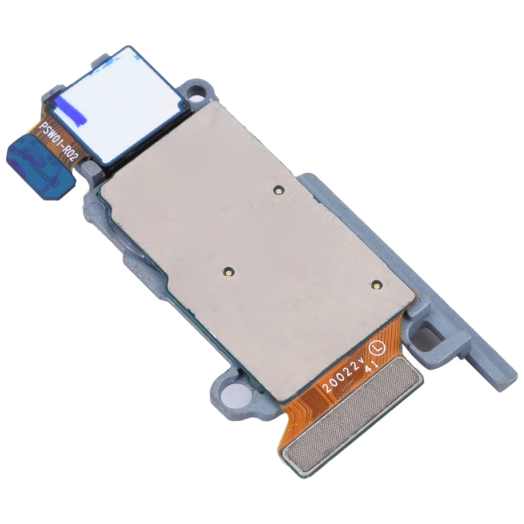For Samsung Galaxy Note20 / Note20 5G SM-N980F/N981F EU Version Original Camera Set (Telephoto + Wide + Main Camera) - free shipping - PMc TechLife - Order now!