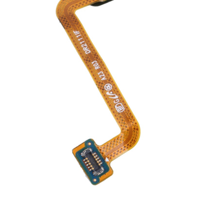 For Samsung Galaxy A23 4G SM-A235 Original Fingerprint Sensor Flex Cable(White) - Flex Cable by PMC Jewellery | Online Shopping South Africa | PMC Jewellery | Buy Now Pay Later Mobicred