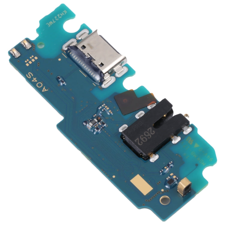 For Samsung Galaxy A04s SM-A047F Original Charging Port Board - free shipping - PMc TechLife - Order now!