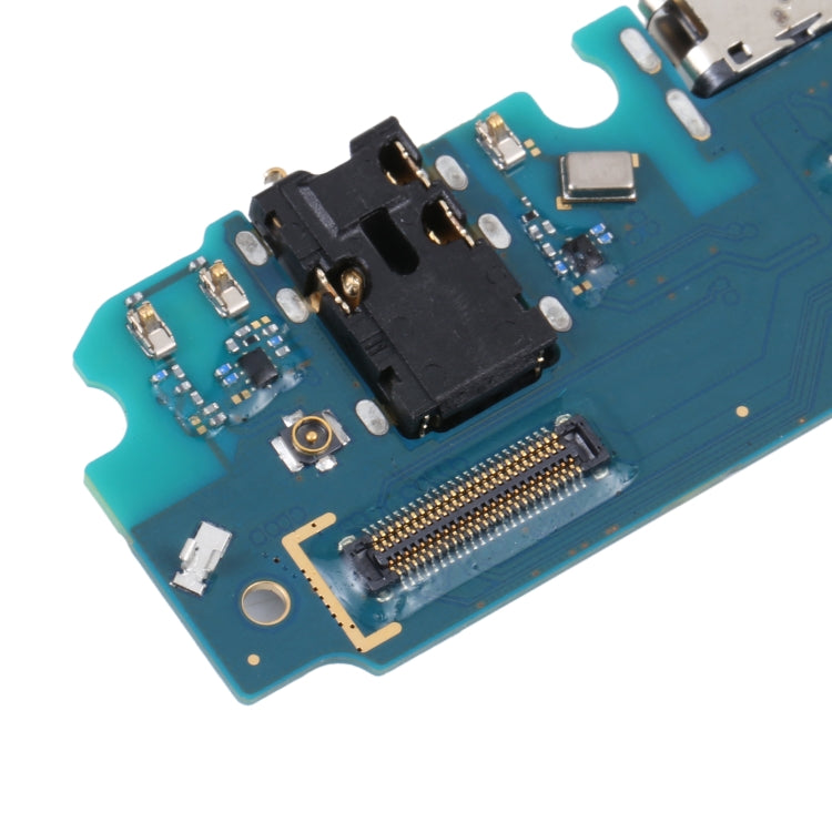 For Samsung Galaxy A04s SM-A047F Original Charging Port Board - free shipping - PMc TechLife - Order now!